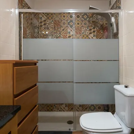 Apartamento Charming At Marina Park W/ Great Balcony, 2br, Ac